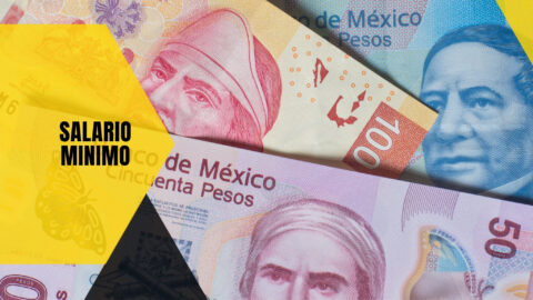 ¿Cuánto Es El Salario Mínimo Por Hora En México? 【 ACTUALIZADO】