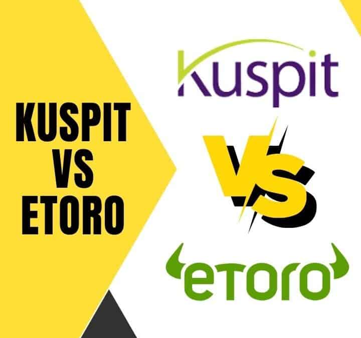 Etoro vs Kuspit ¿Qué es mejor?