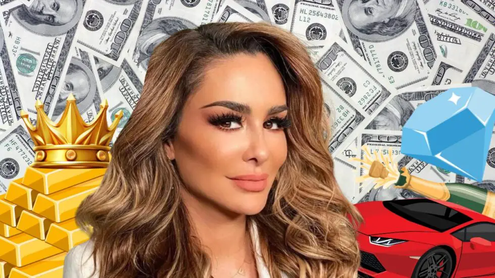 ¿Cuánto dinero tiene Ninel Conde? Descubre su fortuna secreta